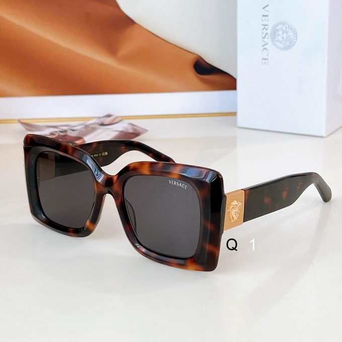 Versace Sunglasses ID:20240804-503